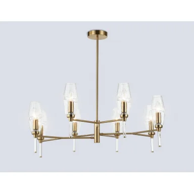 Люстра на штанге Ambrella Light LH55202