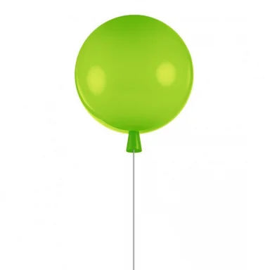 Детский светильник LOFT IT 5055C/M green