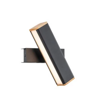 Бра ARTE Lamp A2017AP-8BK