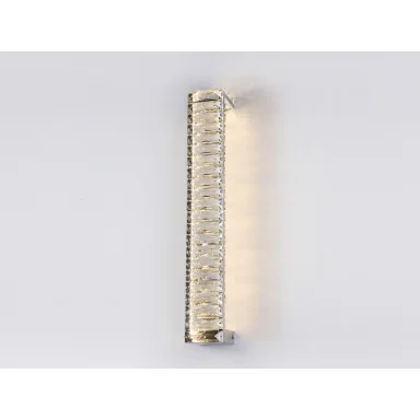Бра Newport 8241/A chrome