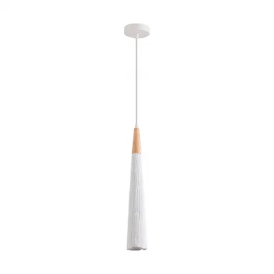 8352/1C LN Подвес GU10 5Вт 220В IP20 SUSPENTIONI