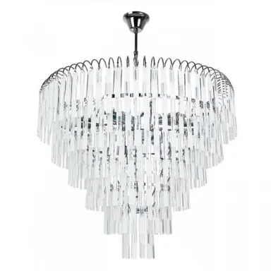 Каскадная люстра ARTE Lamp A1009SP-10CC