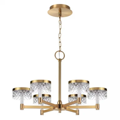 Подвесная люстра Odeon Light 5032/36L