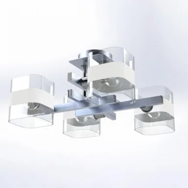 Накладная люстра Citilux CL139240