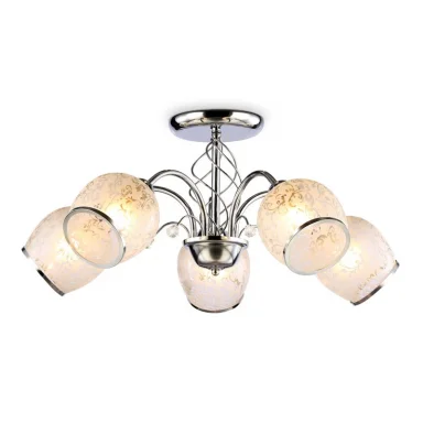 Люстра на штанге Ambrella Light TR3188