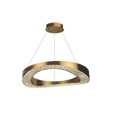 Подвесная люстра Kink Light 07676-80,20
