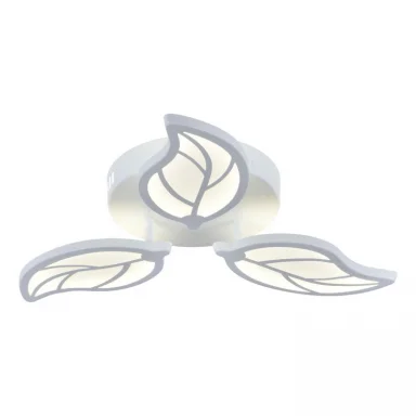 Escada 10214/3 LED*54W White