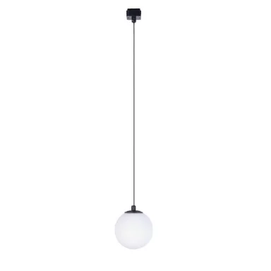 4155-1P, подвес, D100xH1650, LEDx6W, 42V, угол рассеивания: 120°, 350LM, 3000-6000K, IP20