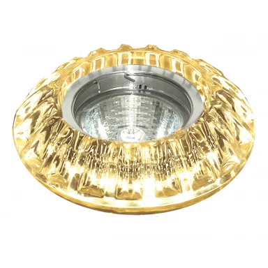 SAVONA GU5.3/LED 001 CH/AM