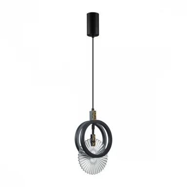 Подвесной светильник Odeon Light 5421/17L