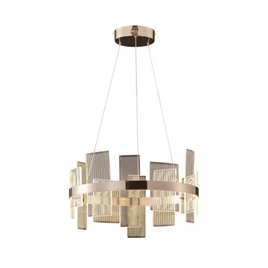 Подвесная люстра Kink Light 08033-60,33