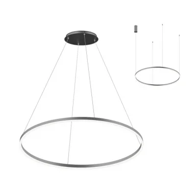 Подвесной светильник Kink Light 08214,12A(4000K)