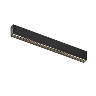 Светильник на шине Denkirs DK8302-BK