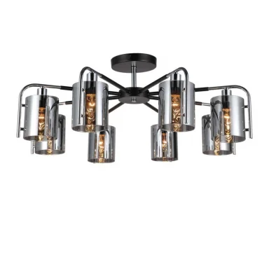 Escada 671/8P E14*40W Chrome