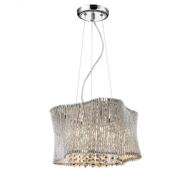 Подвесной светильник Incanto A4207SP-4CC