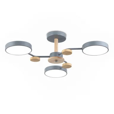 Люстра на штанге Ambrella Light FL4856