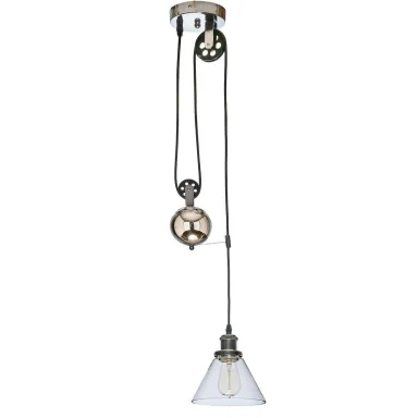 Подвесной светильник Vele Luce VL1183P01