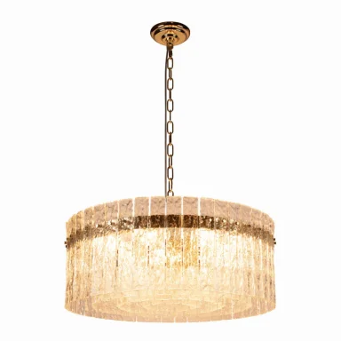 Подвесная люстра LOFT IT 10297/600 French gold