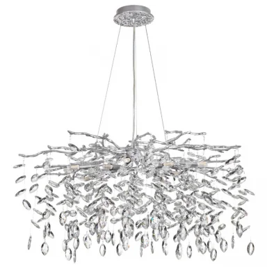 Подвесная люстра Odeon Light 4970/10