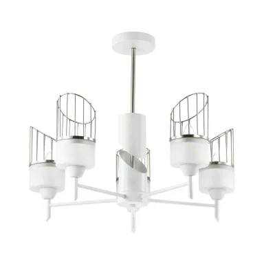 Потолочная люстра Lumion Inna 3737/5C