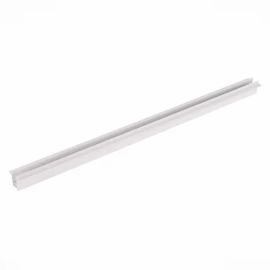ST021.519.00 Шинопровод SKYLINE 220 встраиваемый ST-Luce Белый Длина 1 000мм