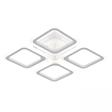 Накладной светильник Escada 10228/4LED