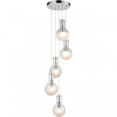 Каскадная люстра Vele Luce VL1913P05