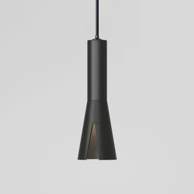 Подвесной светильник Elektrostandard 50311 LED 5W 4000K черный