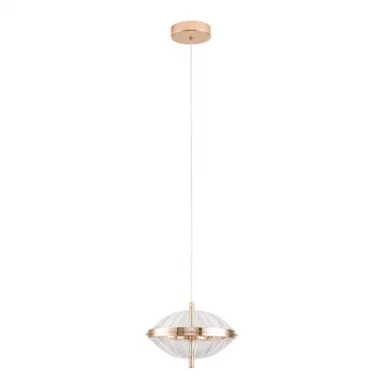 Подвесной светильник Arte Lamp ANDROMEDA A2089SP-6GO
