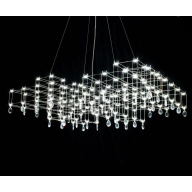 Подвесная люстра Kink Light 07887-A,02(21)