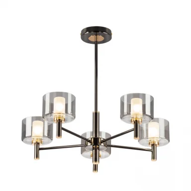 Люстра на штанге Citilux CL241151