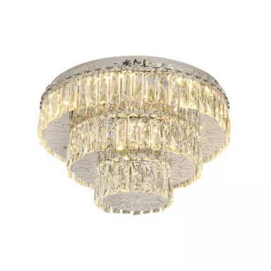 Каскадная люстра Escada 561/A LED