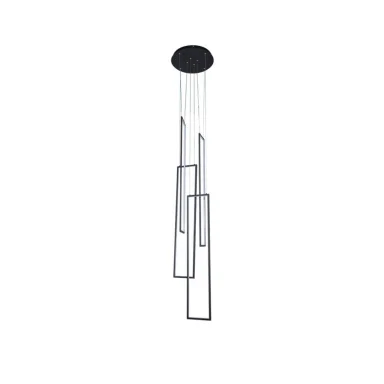 Подвесной светильник Kink Light 08459-4A,19