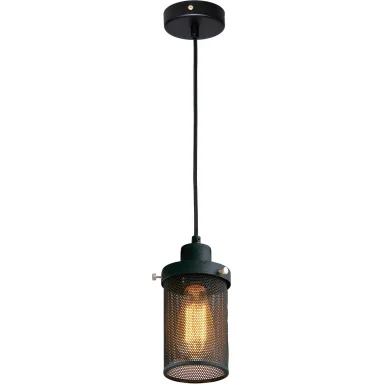 Подвесной светильник Lussole Loft LSP-9672