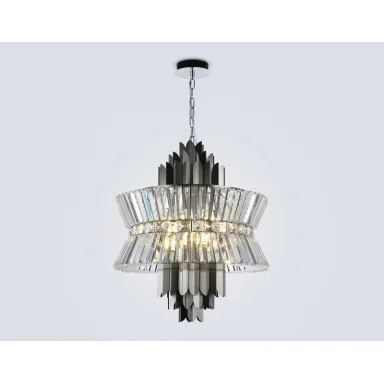 Подвесная люстра Ambrella Light LH41020