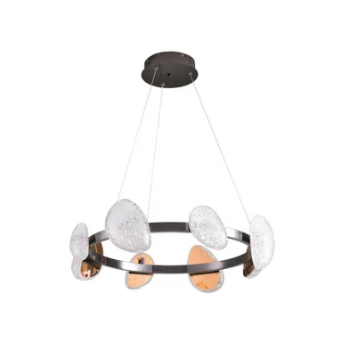 Подвесная люстра Kink Light 07693-8A,29