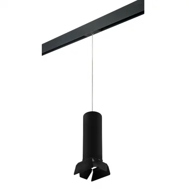 PRORP6497487 Светильник д/1-фазн трека RULLO HP16 (216497+595887+202487)