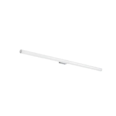 SL1599.171.01 Светильник настенный ST-Luce Хром/Белый LED 1*22W 3000K