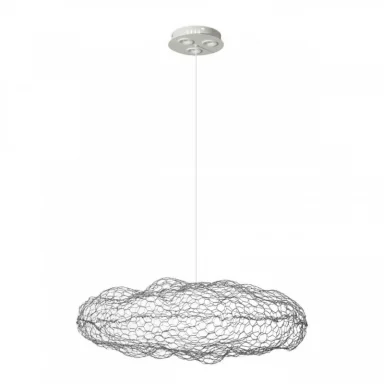 Подвесной светильник LOFT IT 10100/350 Silver