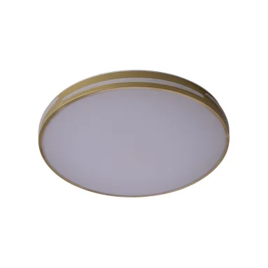 Светильник ZORTES GABBY ZRS.90610.50 Мощность-72Вт Тип лампы: Встроенный  Встроенный LED