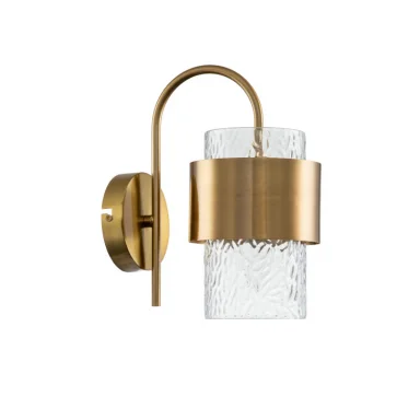 12019/A/1W Brass