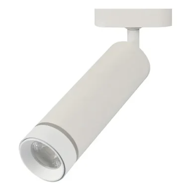 Escada 20009TRA/01 LED 10W 4200K белый матовый