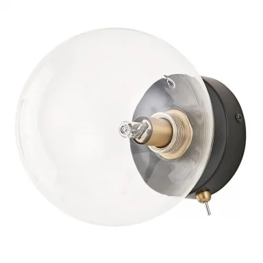 Бра A7790AP-1BK