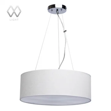 Подвесной светильник De Markt Дафна 453010906