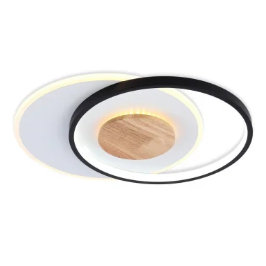 Накладной светильник Ambrella Light FL4789