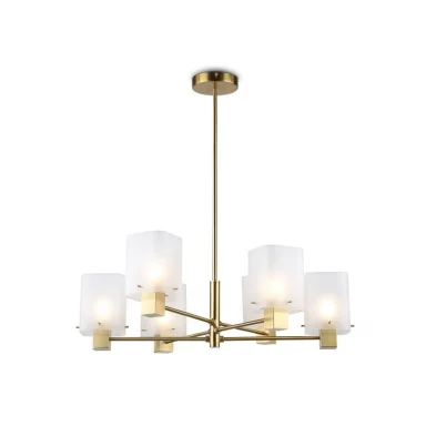 Люстра на штанге Ambrella Light LH57031
