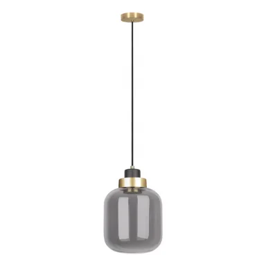 Подвесной светильник LOFT IT 10140A Smoke