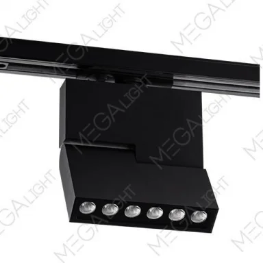 Светильник на шине M03-043 black