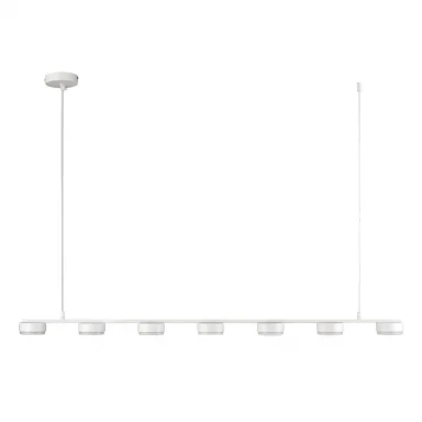 8265/7 LN Светильник подвесной GX53 LED 7*7Вт 220В IP20 COMFI