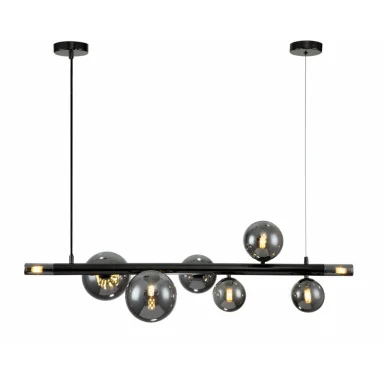 11026/8PL Black